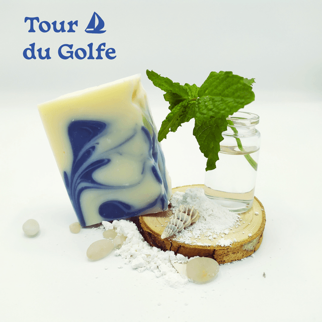 Savon Tour Du Golfe