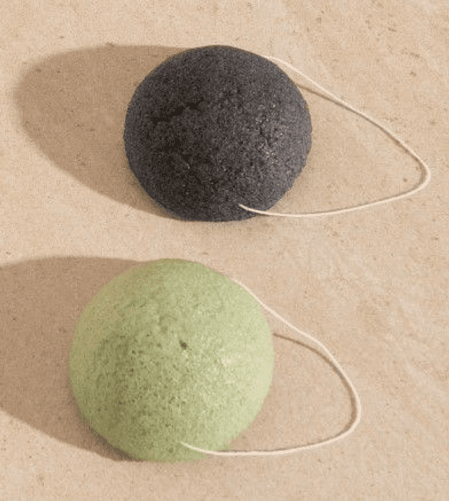 Eponge Konjac