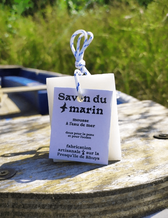 Savon du Marin