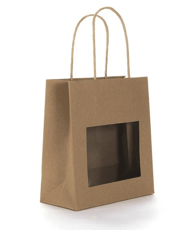 Pochette cadeau 🎁